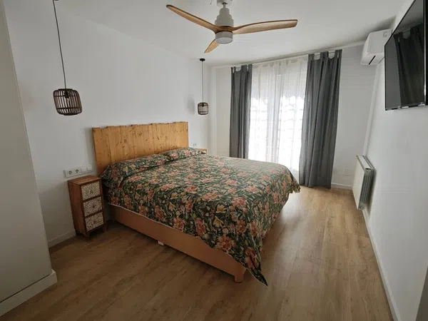 Chalet adosado en Leonardo Torres Quevedo, 103 - Foto 20