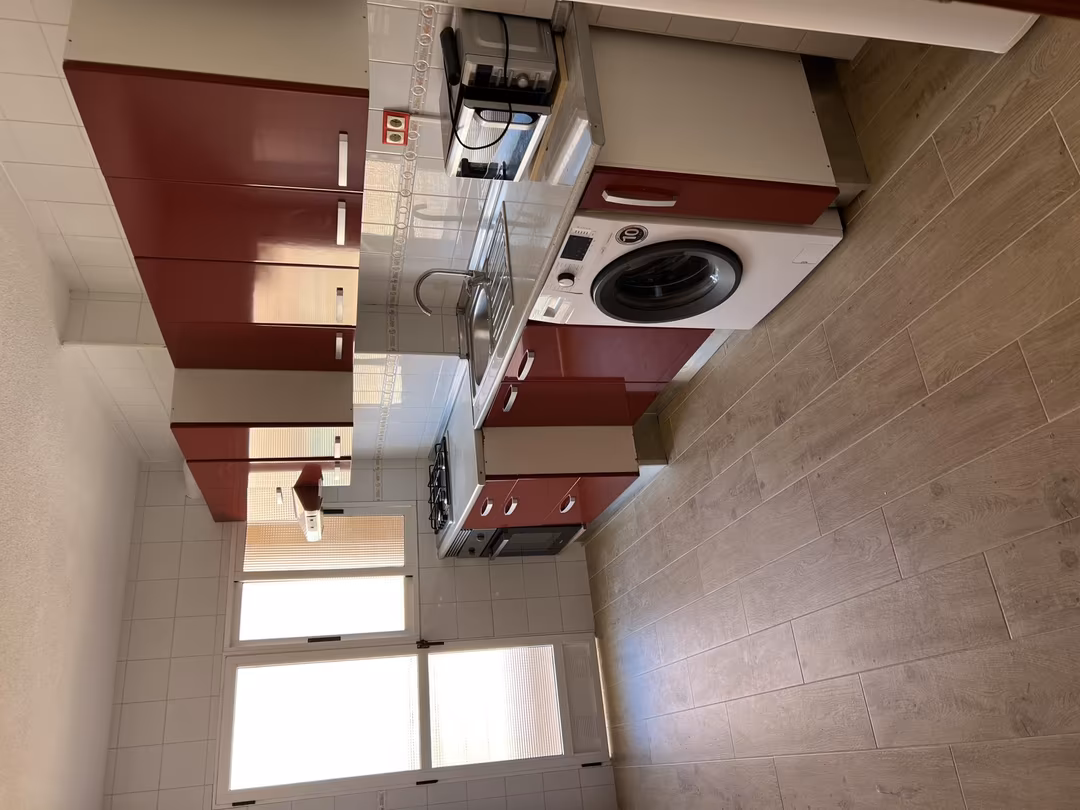 Piso en  Avenida de Barcelona 344 - Foto 5