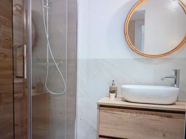 Piso en calle de Sant Frederic, 12