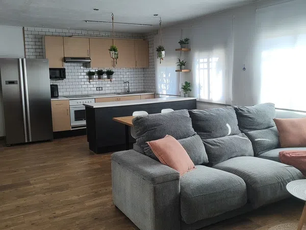 Piso en Avenida Rosal, 11, Trassierra - Las Jaras - Foto 2