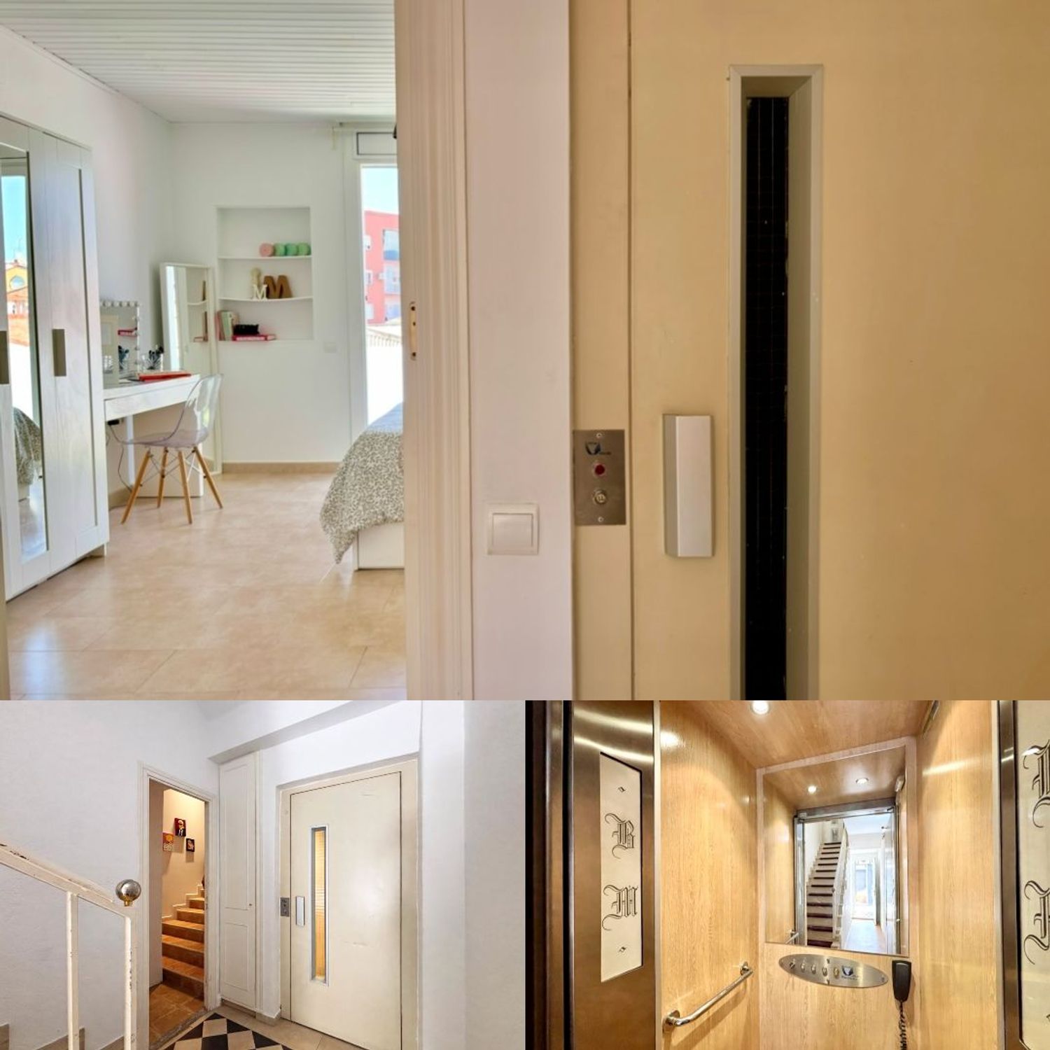 Chalet adosado en La Creu Alta, La Creu Alta - Foto 3