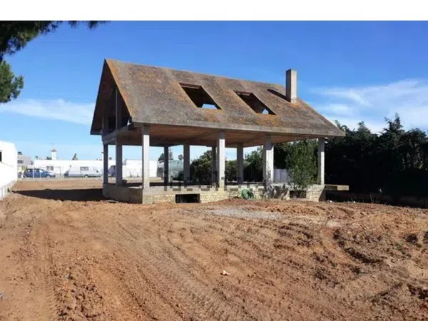 Casa o chalet independiente en Camino de la Jara, 165 - Foto 5