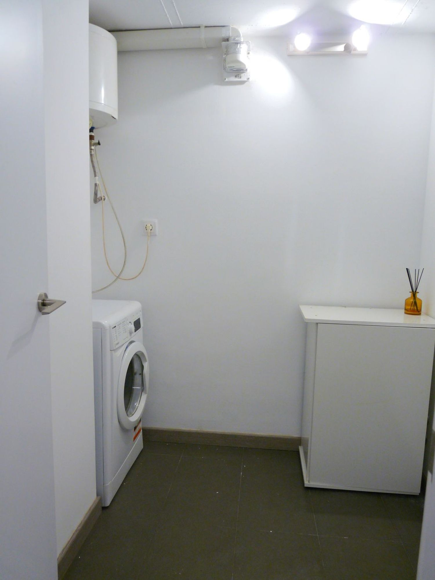 Loft en Calle de la Creu Roja, 1, Vara de Quart - Foto 18