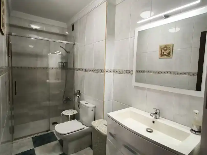 Piso en San Fernando - Foto 16