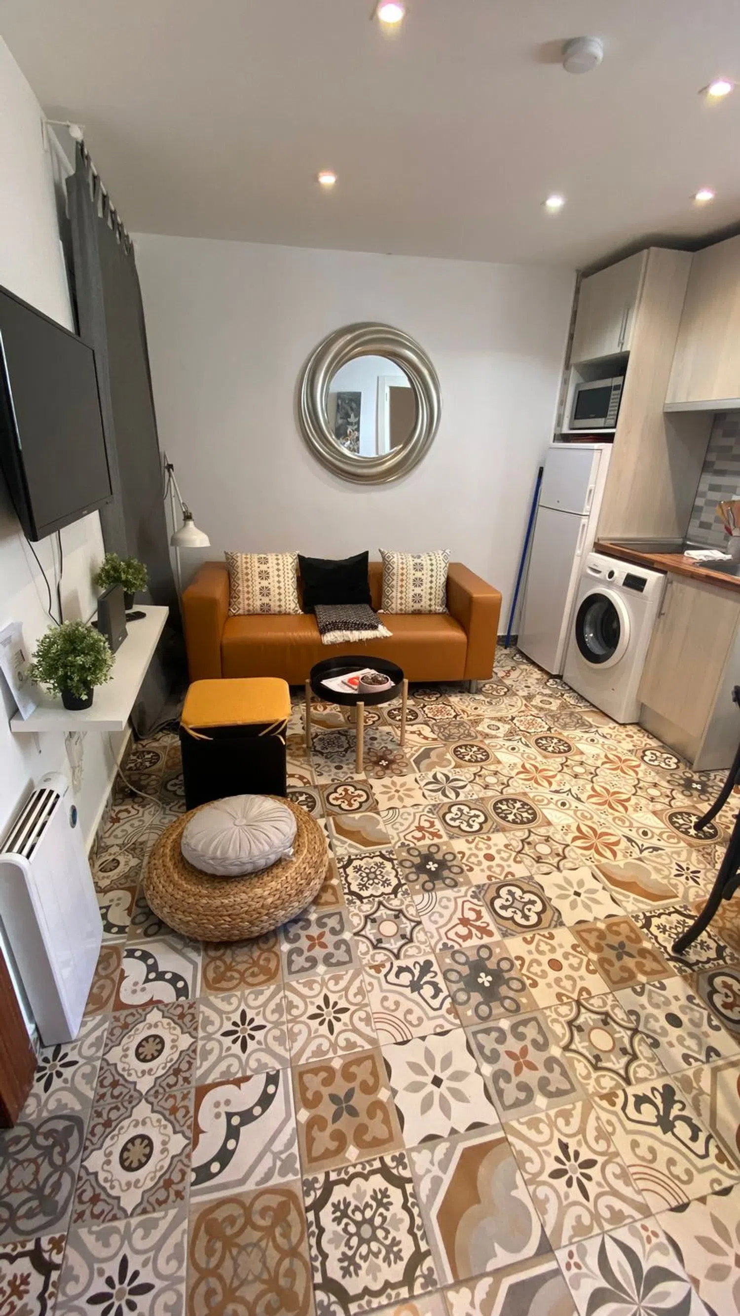 Piso en calle del Ave María, 22 - Foto 4