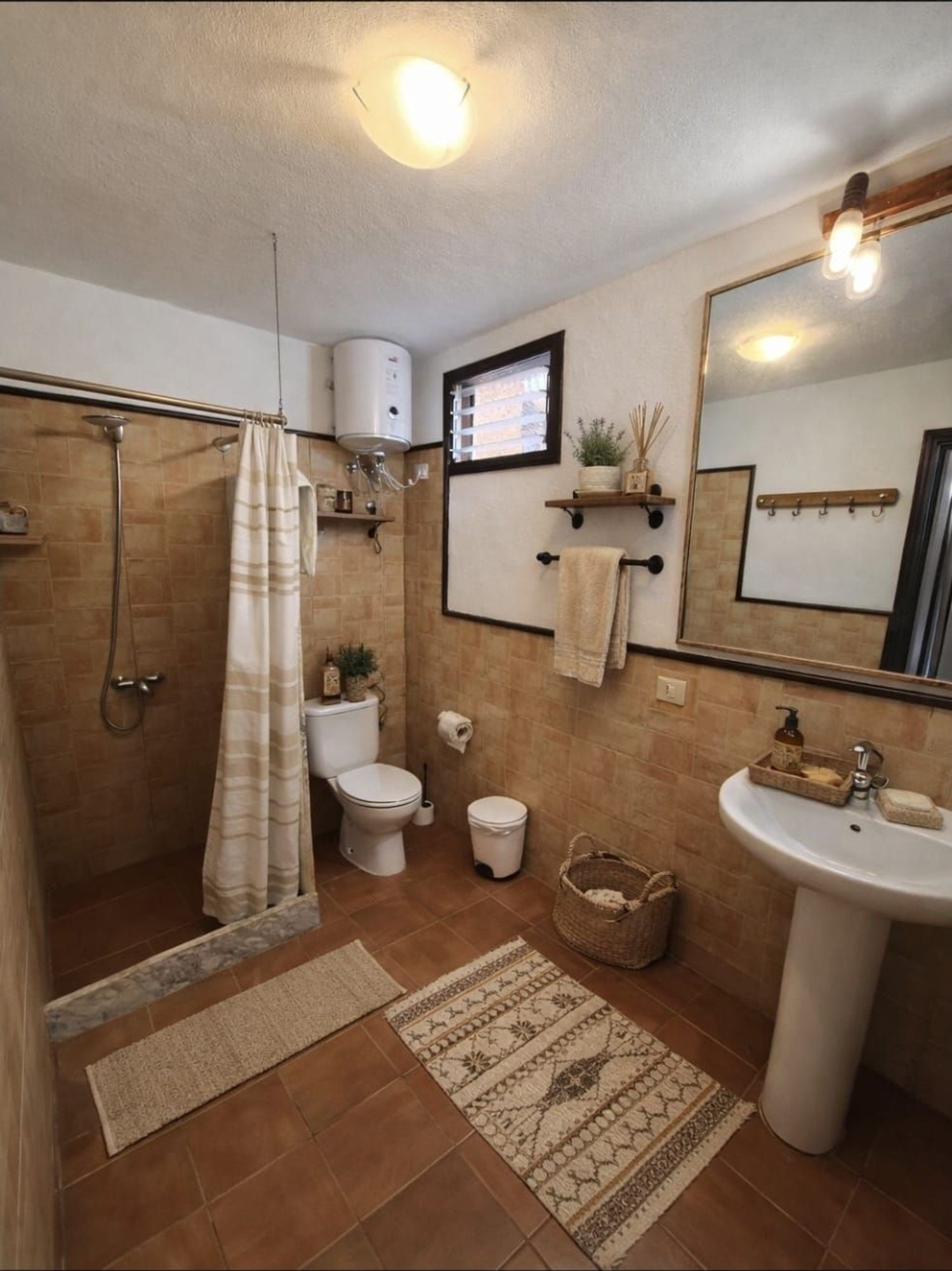 Casa terrera en Barrio Dos Barrancos, 13 - Foto 8