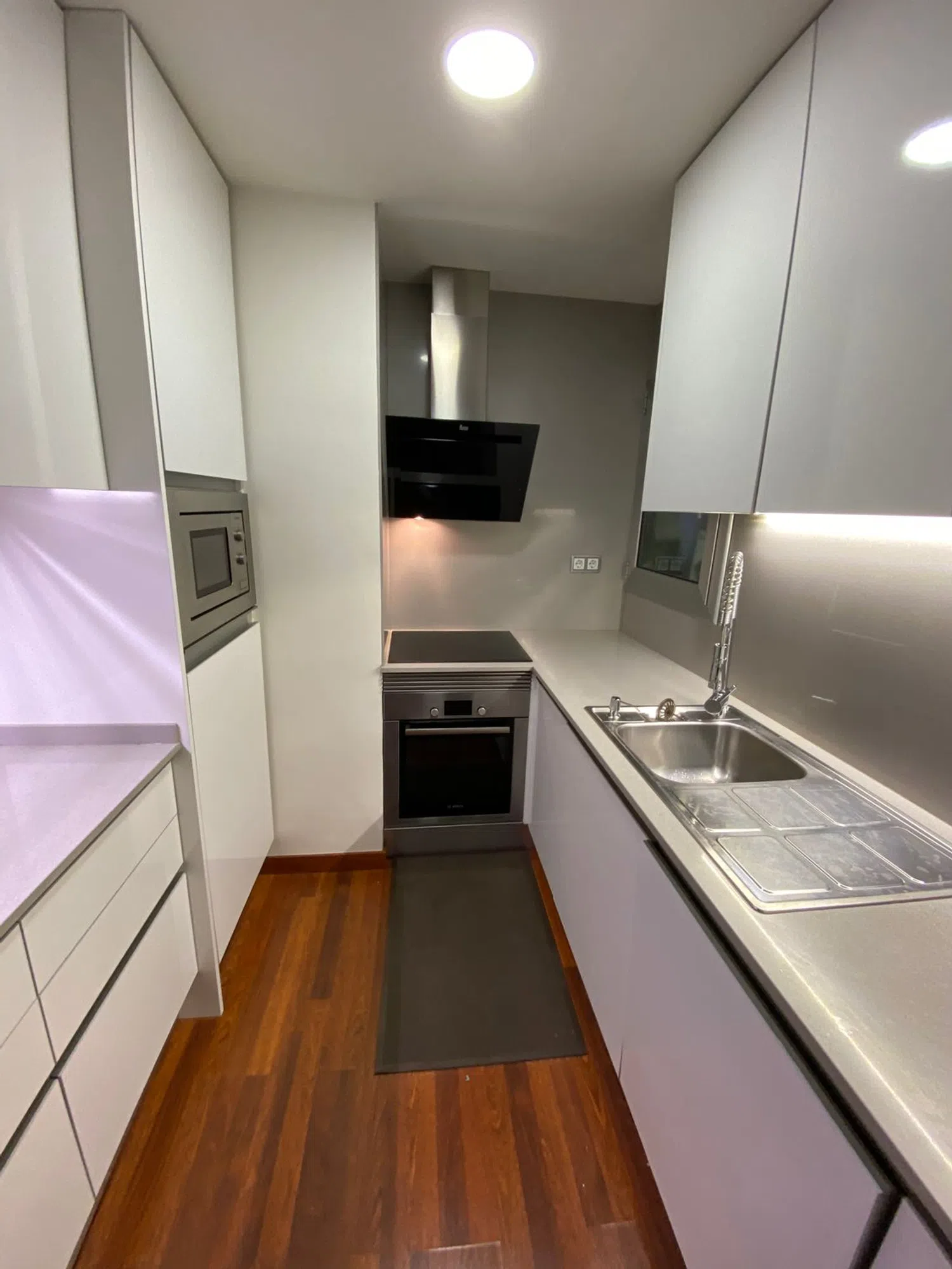 Ático en calle de Sepúlveda, 58 - Foto 3