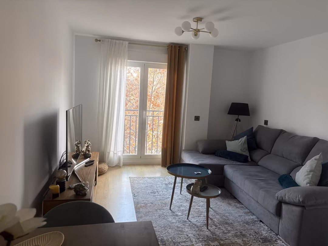 Piso en  Calle José María Pereda 15 - Foto 6