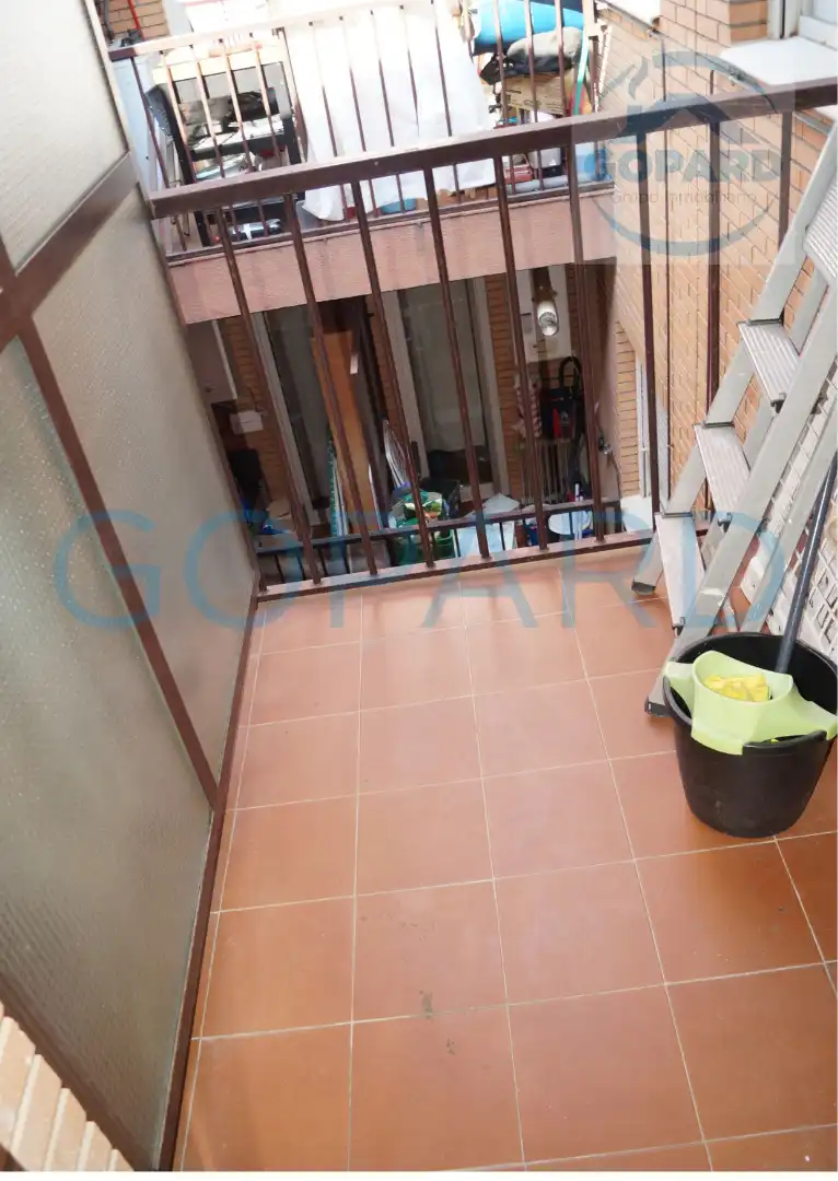 Piso en Villanueva de la Cañada - Foto 11