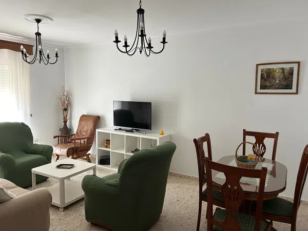 Chalet adosado en Avenida de Buenavista, 56 - Foto 8