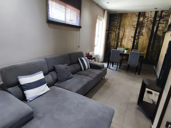 Chalet pareado en Lugar Omedines, 46, Sama, Sama - Foto 5