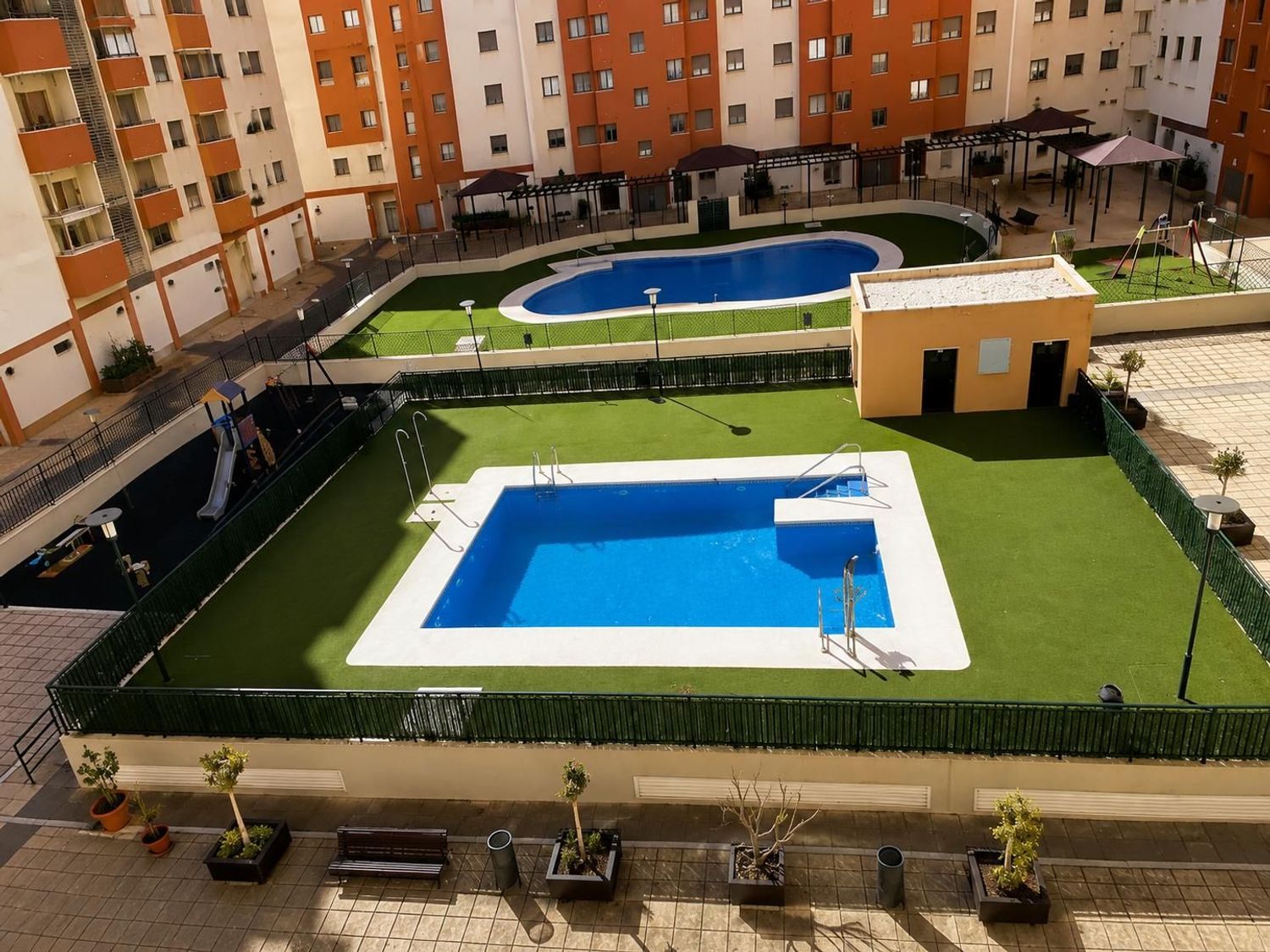 Piso en Bulevar Pilar Miró, 6 - Foto 10