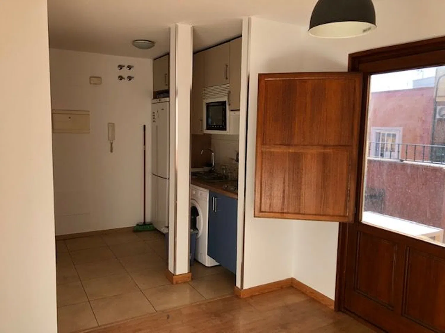 Piso en calle Francisco Ruiz, 18 - Foto 3