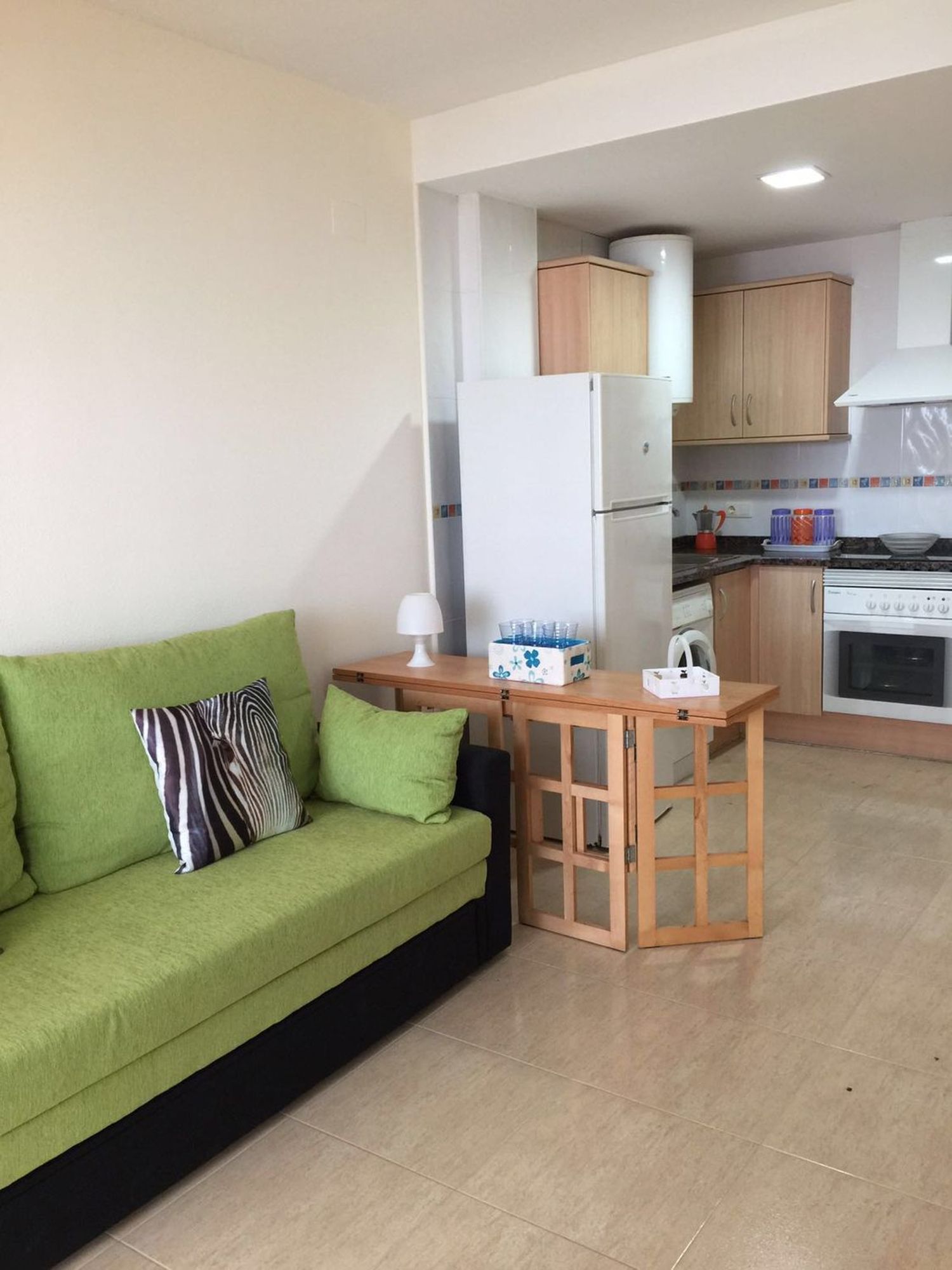 Piso en Camino Tamarit, 25, Moncófar playa, Moncófar playa - Foto 11