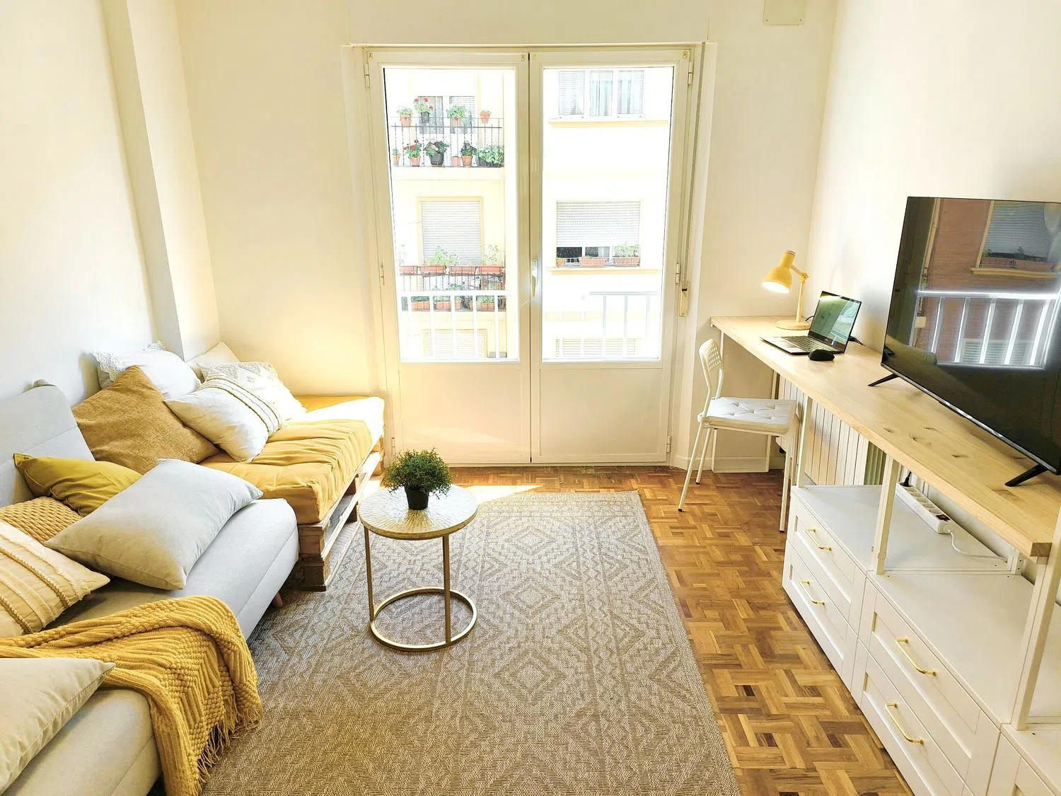 Piso en travesía Juan María Guelbenzu, 6 - Foto 17