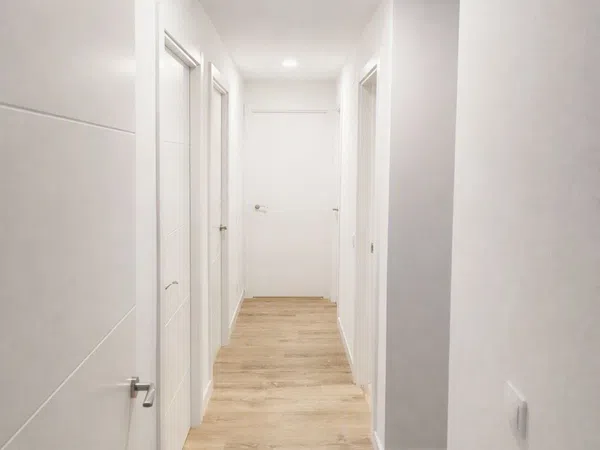 Piso en Avenida de la Comunidad de Madrid, 6, Zona Avenida Europa - Foto 2
