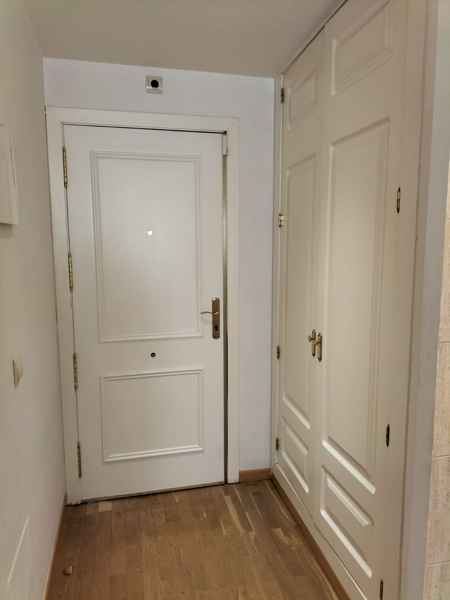 Estudio en calle Bellver, 3 - Foto 20