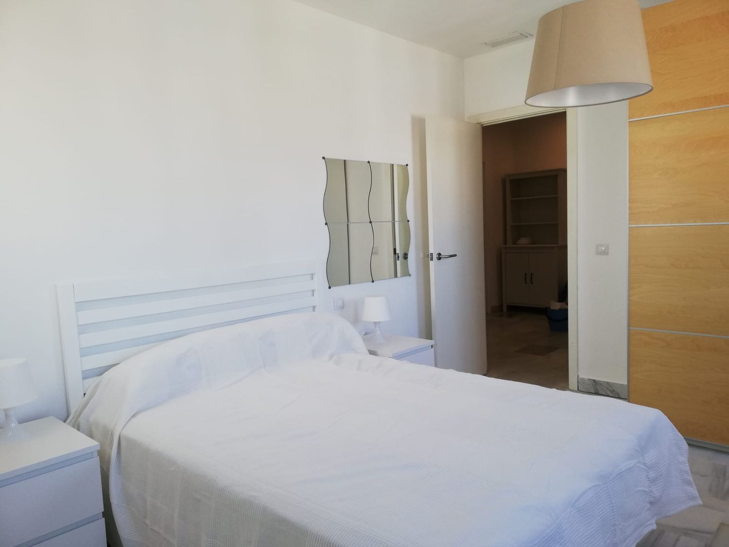 Piso en Barrio Puerta Carmona-Puerta Osario-Amador de los Ríos - Foto 20