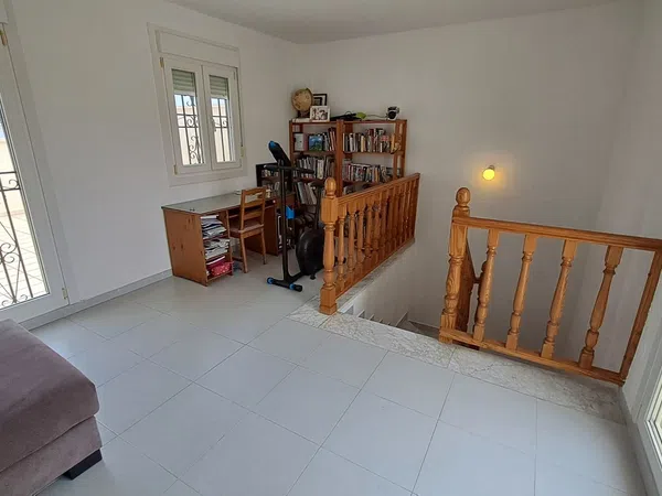 Chalet adosado en Camino de Bobar, 900, Vega de Acá - Nueva Almería - Cortijo Grande, Vega de Acá - Nueva Almería - Cortijo Grande - Foto 23