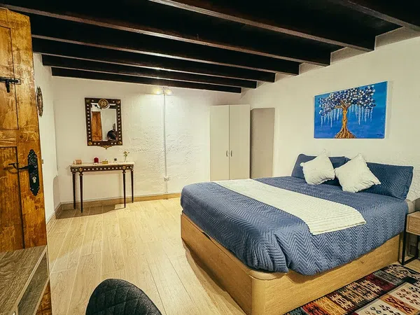 Casa o chalet independiente en Calle Néstor Álamo, 2, San Bartolomé Interior, San Bartolomé Interior - Foto 13