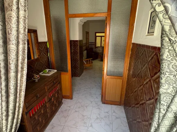 Casa de pueblo en Calle Villarta, 4 - Foto 3