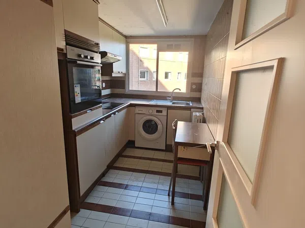 Piso en calle de María Moliner, 26 - Foto 4