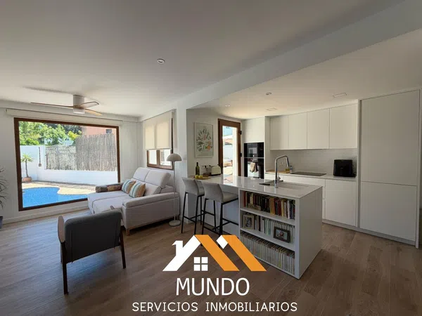 Casa o chalet independiente en La Cañada, La Cañada - Foto 1