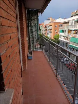 Piso en Entrevias