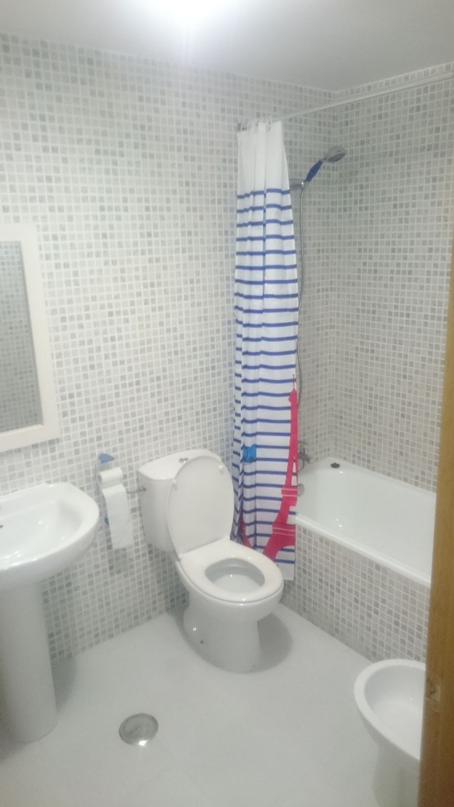 Piso en Calle Río Guadarrama, 64, Sta Mª de Benquerencia, Sta Mª de Benquerencia - Foto 9