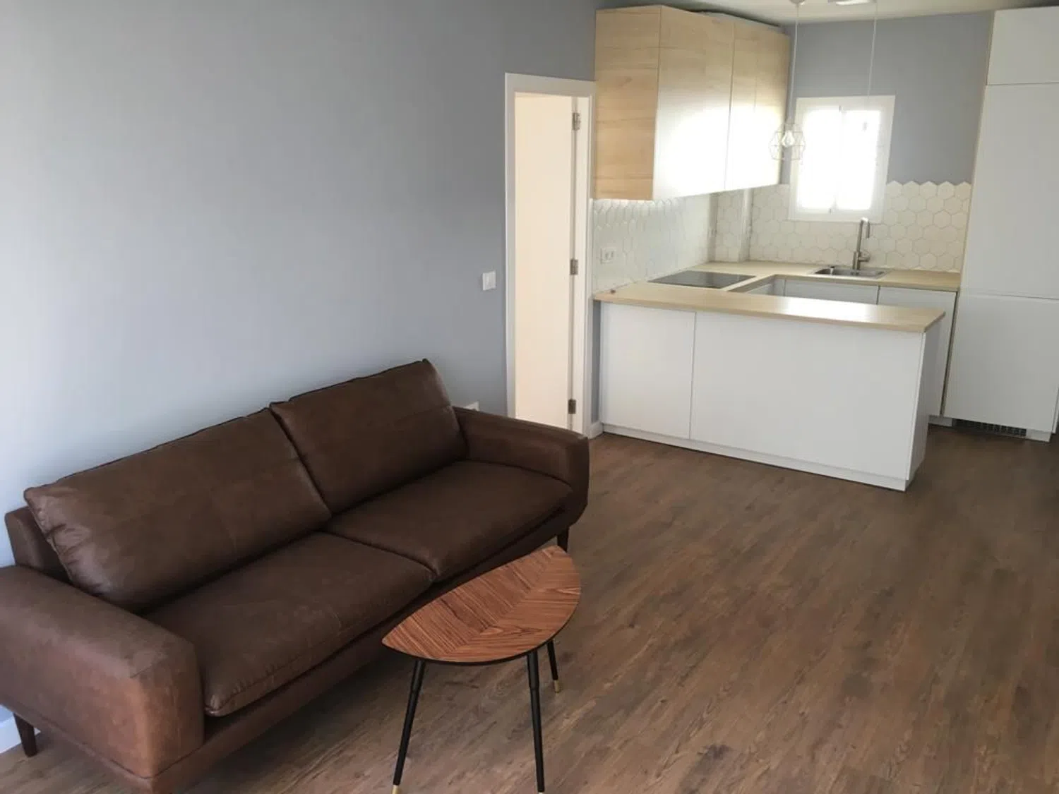 Piso en calle Antonio Filpo Rojas, 5 - Foto 2