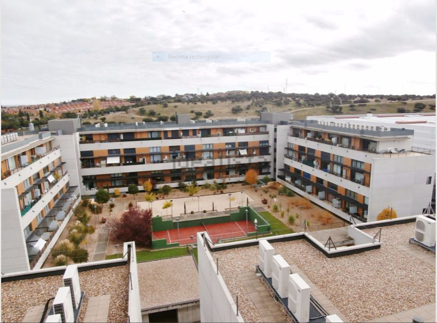 Dúplex en ronda de Valdecarrizo, 11 - Foto 21