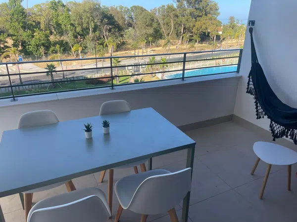 Piso en Avenida Mar de Alborán, 3, Los Álamos - Foto 19