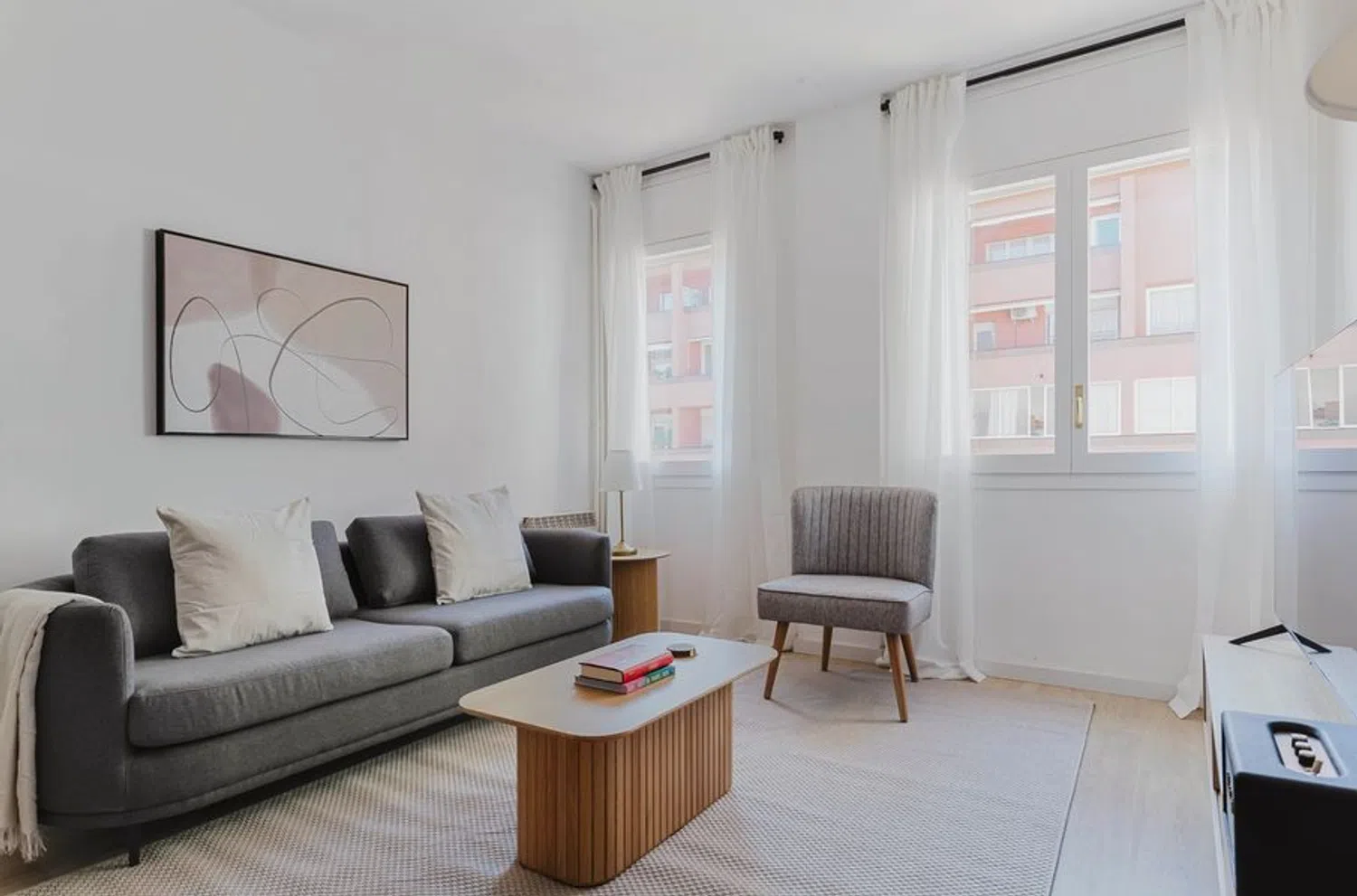 Piso en C. de Ramón Miguel y Planas, 2 - Foto 5