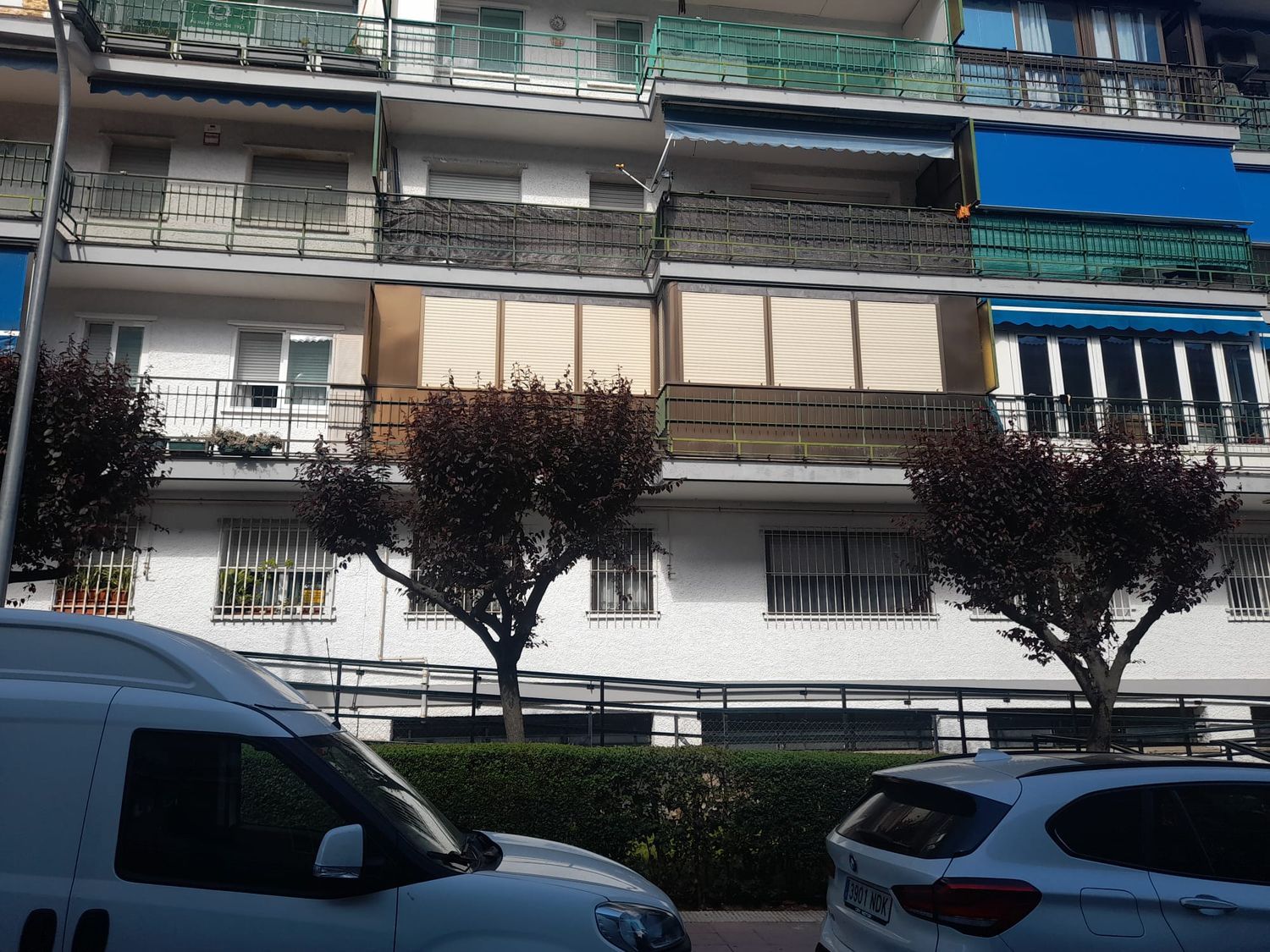 Piso en Calle Playa Samil, 14, Parque de la Coruña - Las Suertes, Parque de la Coruña - Las Suertes - Foto 18
