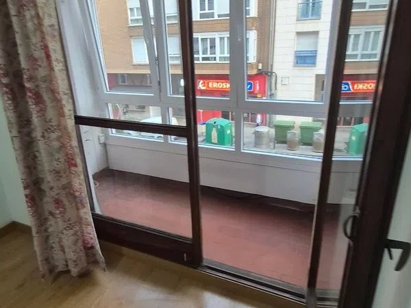 Piso en Calle Alta, 52, Numancia - San Fernando, Numancia - San Fernando - Foto 16