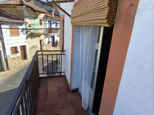 Casa o chalet independiente en Plaza del Canchal, 4 - Foto 8