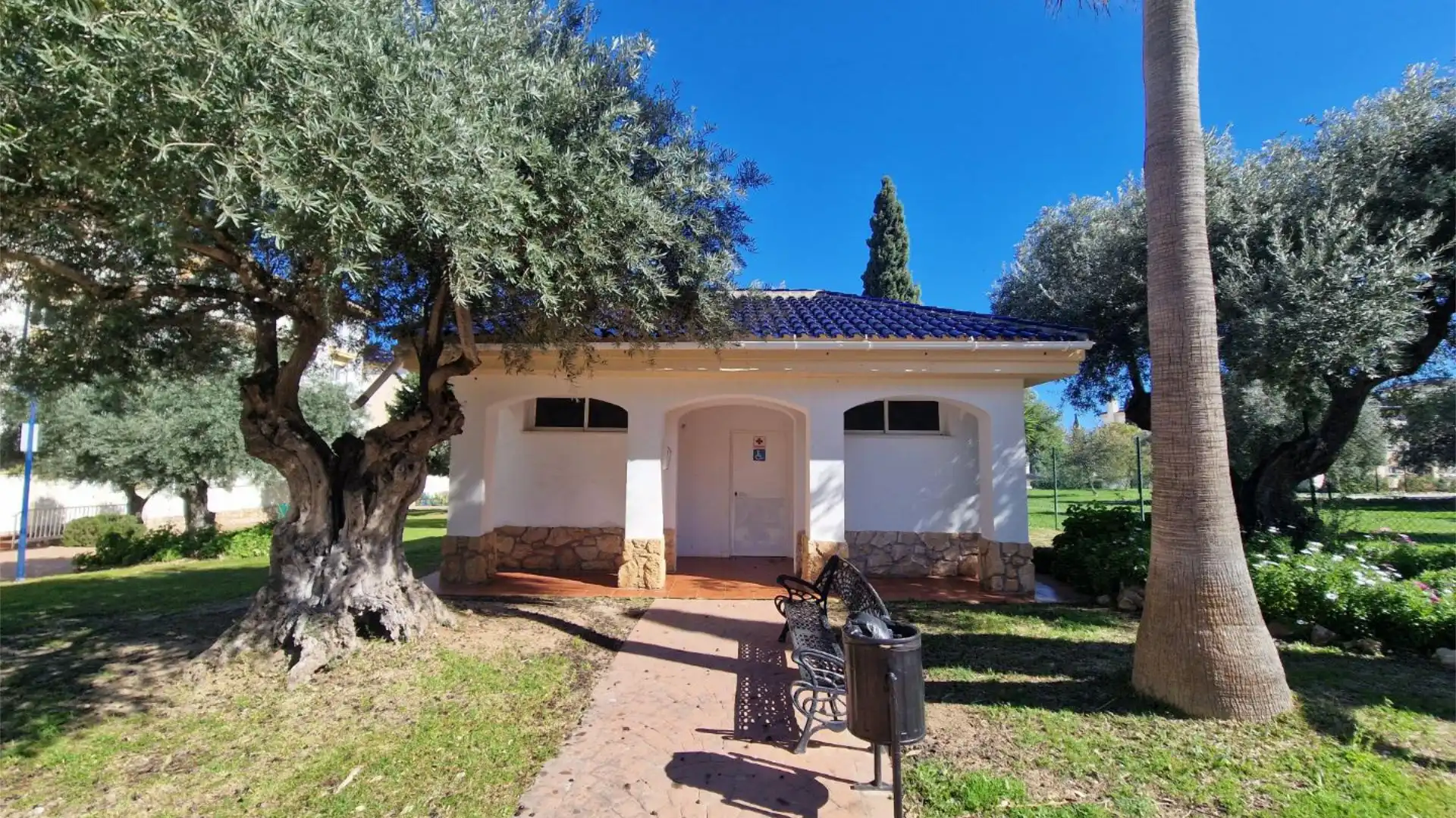 Piso en  Calle Mercedes Formica 4 - Foto 42