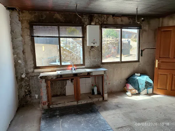 Casa de pueblo en San Mamede, 70 - Foto 21