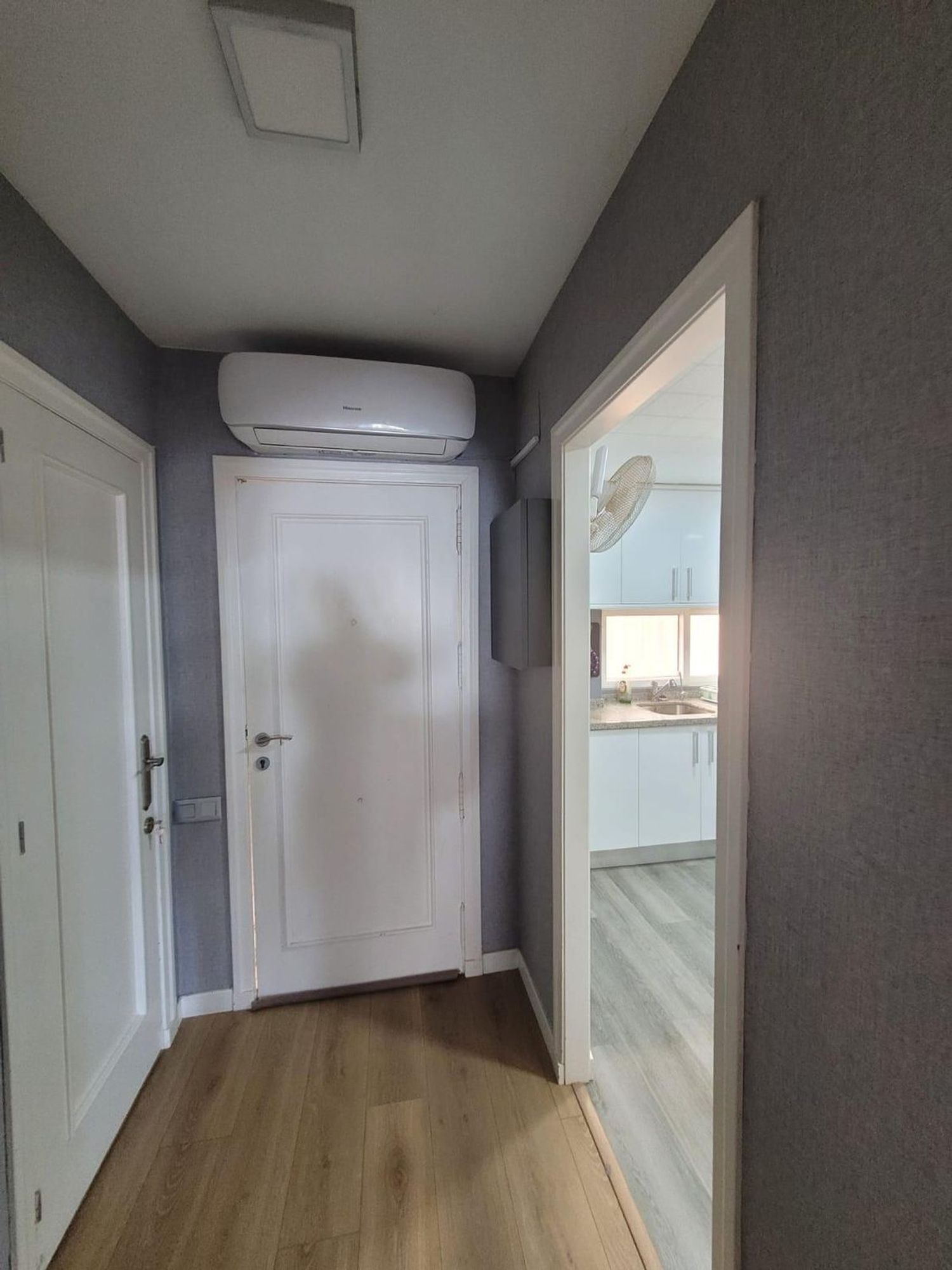 Chalet adosado en Calle Músico José Mira Figueroa, El Palmeral-Urbanova-Tabarca - Foto 31