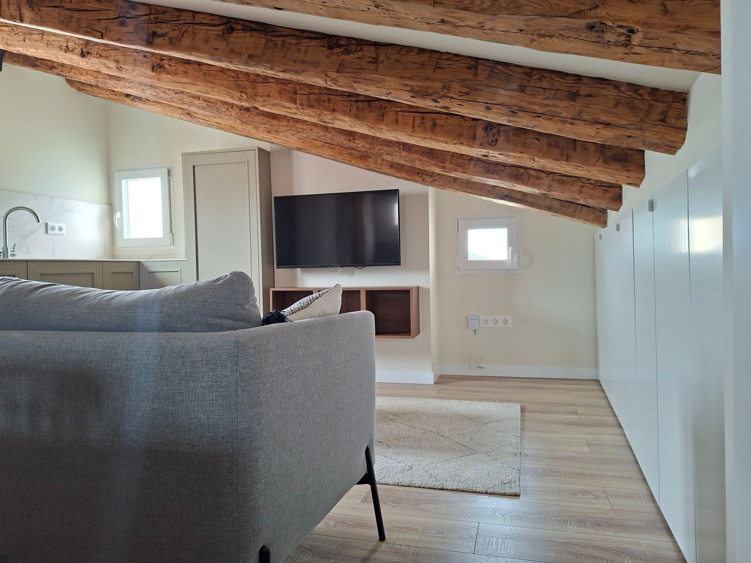 Ático en calle del Barco, 17 - Foto 6