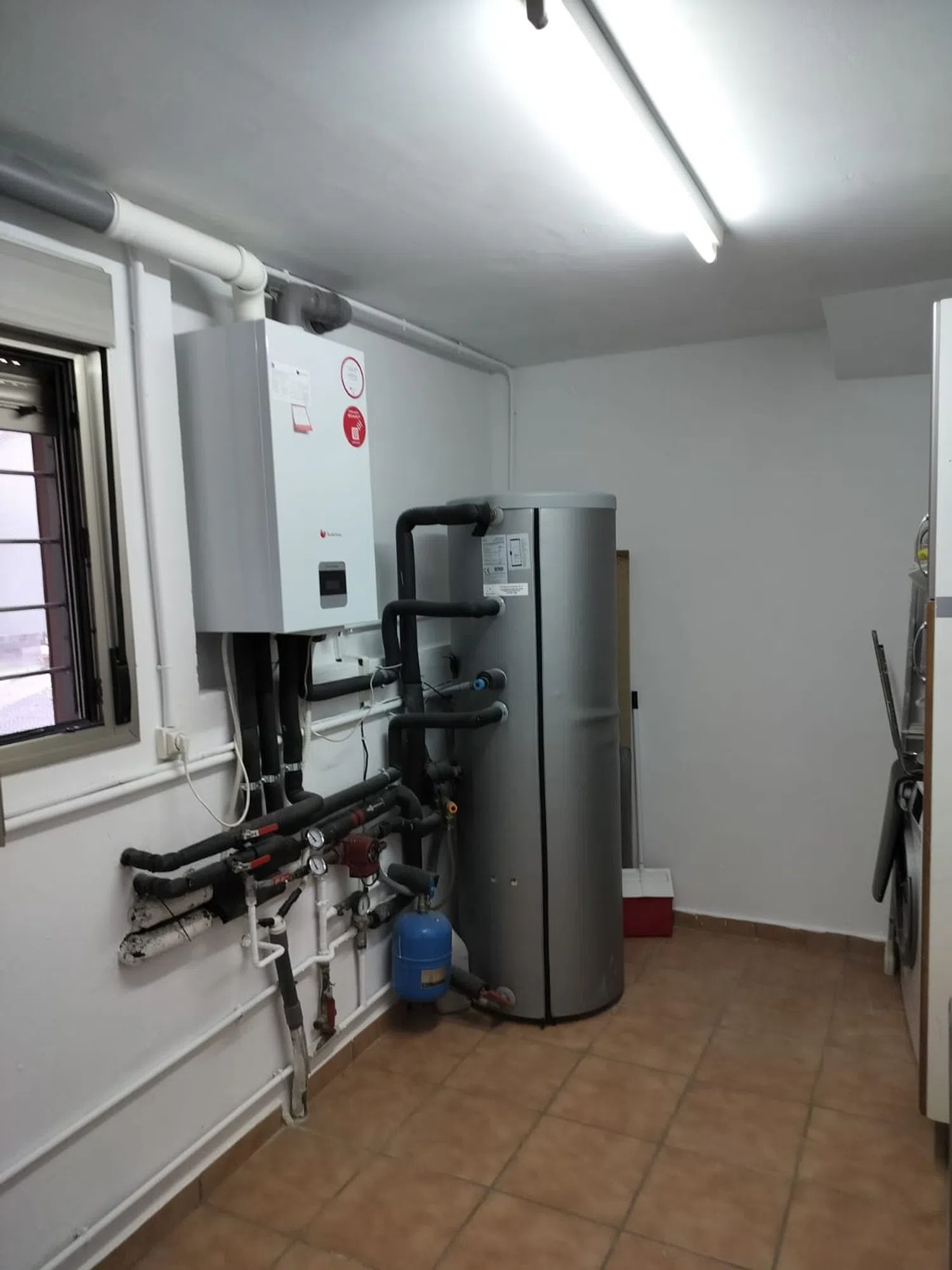 Chalet adosado en calle de Emerenciana Zurilla, 67 - Foto 17