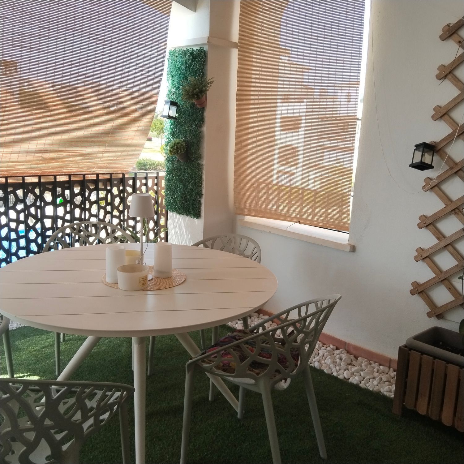 Piso en Índico, 73, Sucina - Foto 19