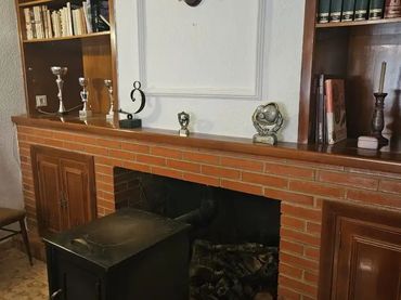 Casa adosada en  Calle Cecilia Mateo 22 - Foto 6