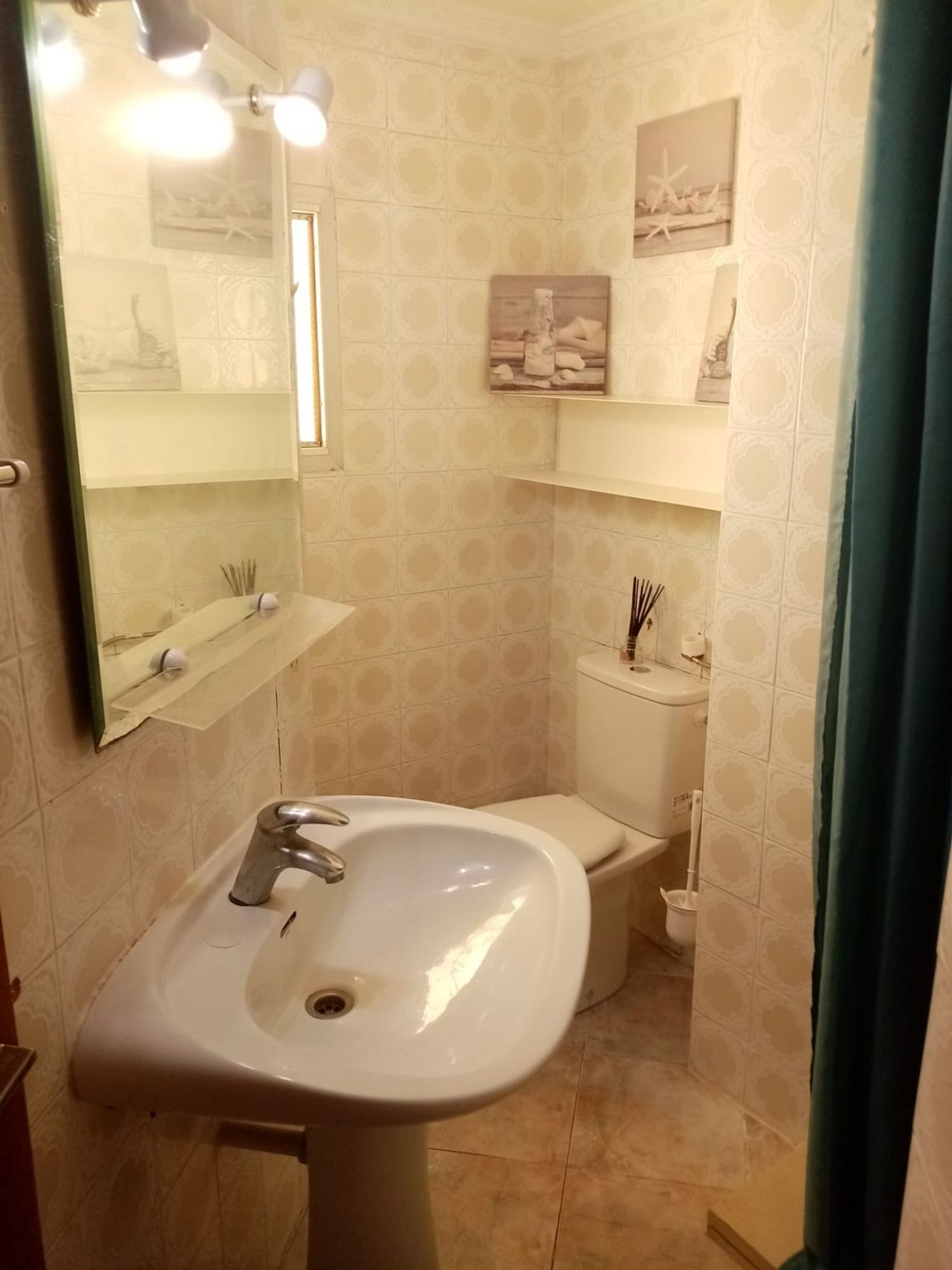 Ático en calle del Almirante Cadarso, 24 - Foto 6