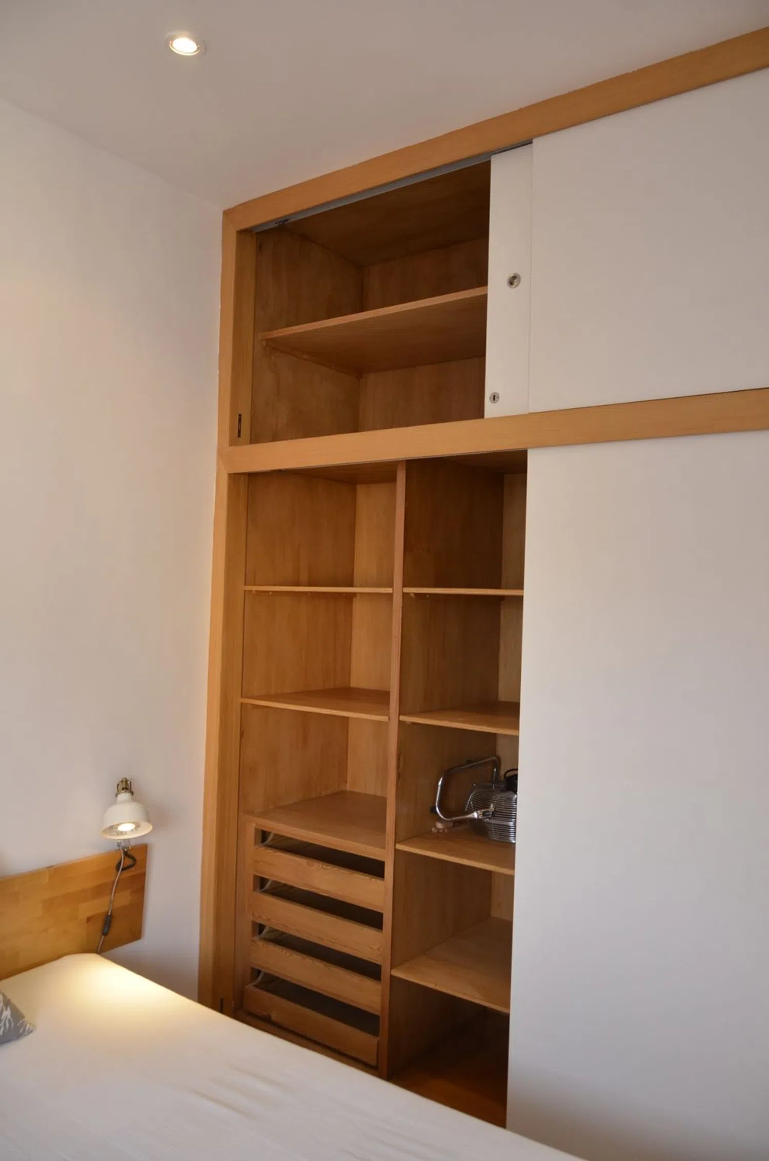 Ático en calle de la Vila Joiosa, 16 - Foto 15