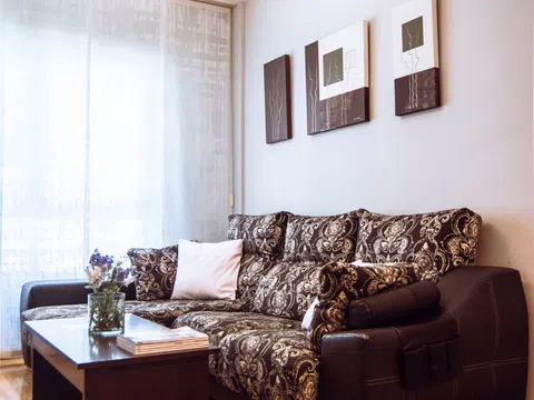 Piso en calle de Indalecio Fernández, 7