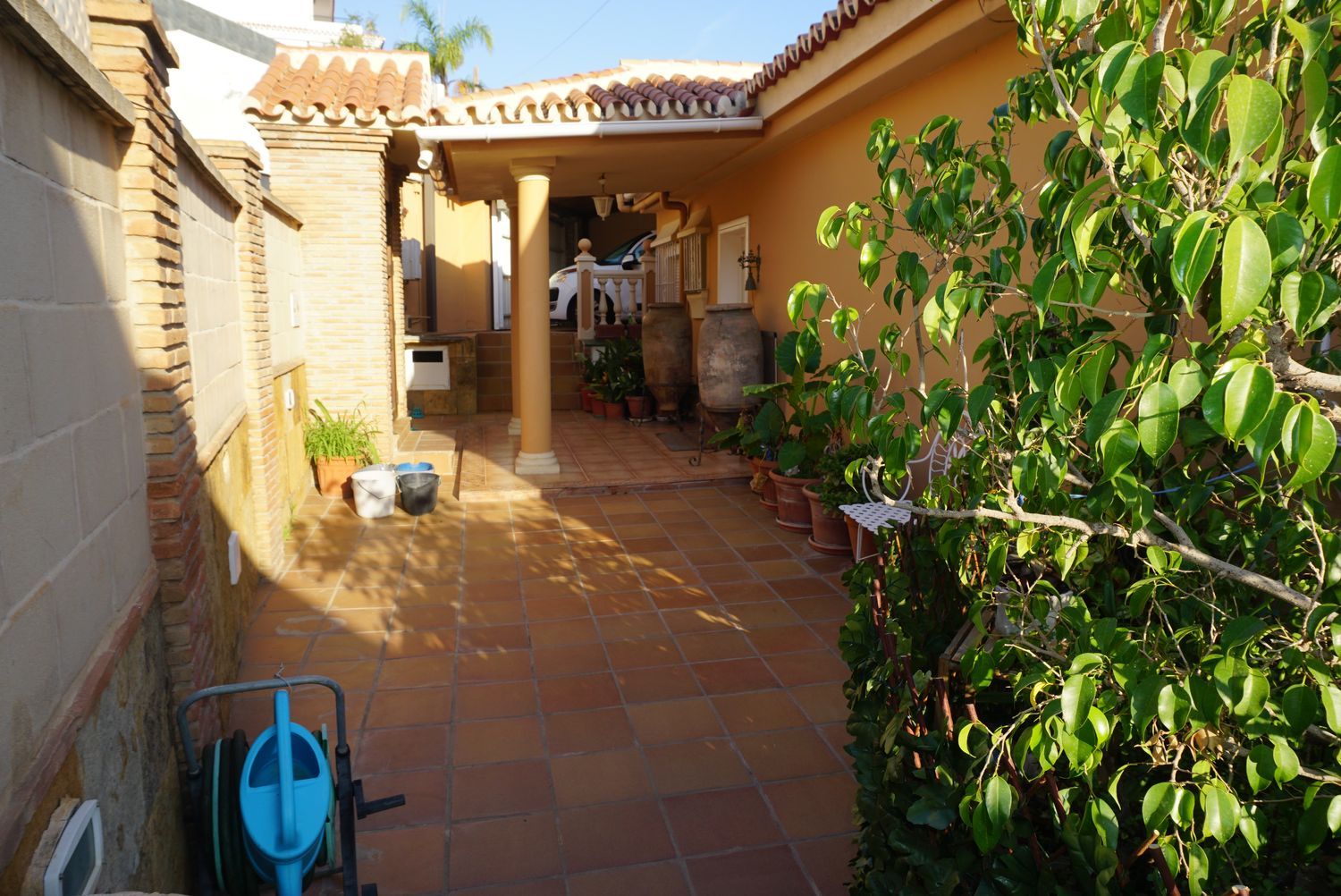 Casa o chalet independiente en La Cala del Moral, La Cala del Moral - Foto 2