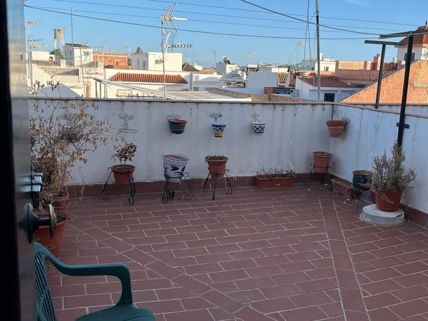 Dúplex en Calle Itálica, 1 - Foto 13