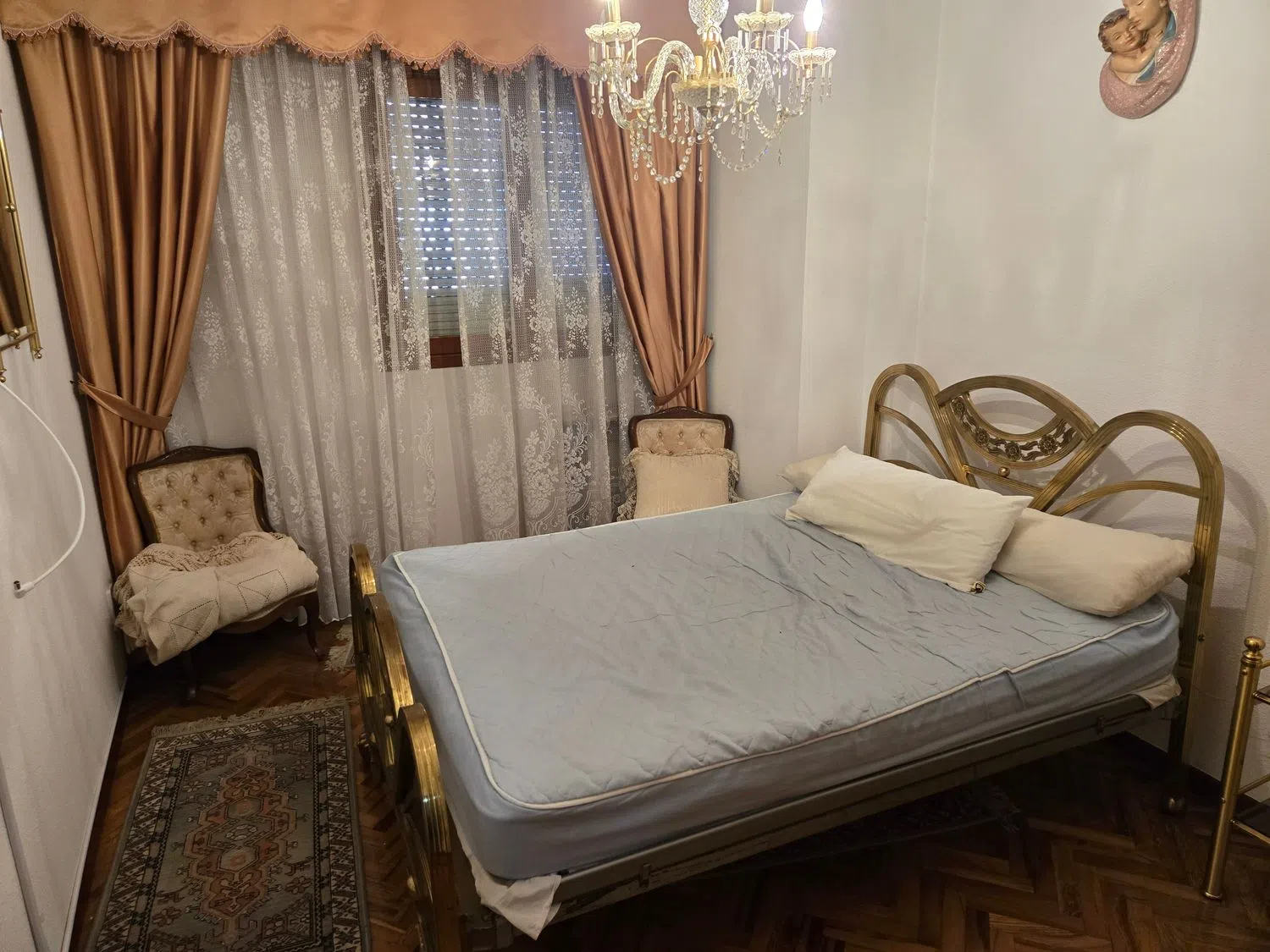 Chalet adosado en calle del Arzobispo Morcillo, 31 - Foto 11