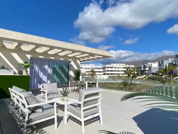 Ático en Urbanización Galera la I, 1 a - Foto 14